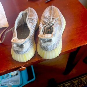 Pre loved Yeezy sneakers